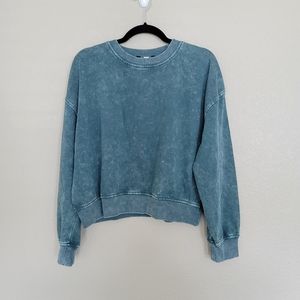 NWT Union Bay Supplies Summer Nala Sweatshirt M